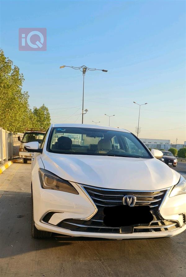 Changan for sale in Iraq